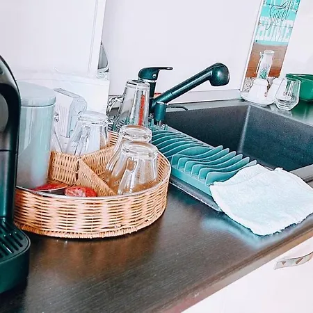 Panoramic Unirii Square Apartment Bukarest