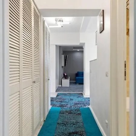 Panoramic Unirii Square *