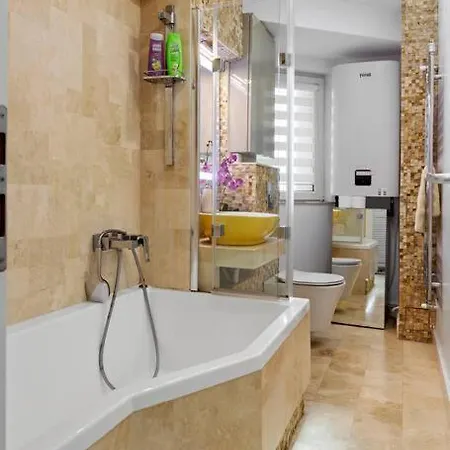 Panoramic Unirii Square *