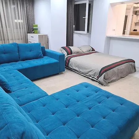 Apartman Panoramic Unirii Square *