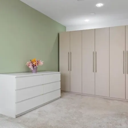 Apartment Panoramic Unirii Square