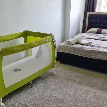 Panoramic Unirii Square *