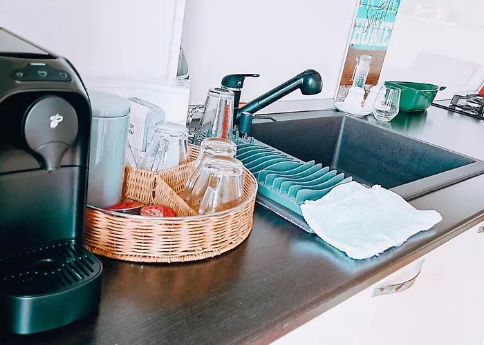 Panoramic Unirii Square Apartman Bukarest