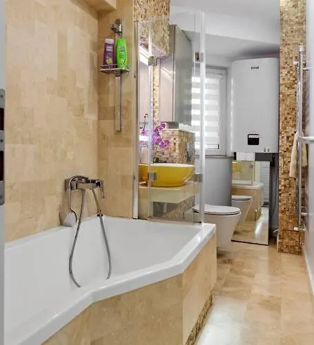 Panoramic Unirii Square *